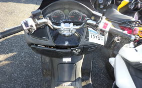 HONDA FORZA Z MF08