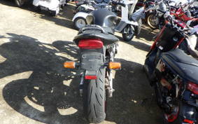 HONDA HORNET 250 MC31