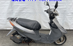 SUZUKI ADDRESS V50