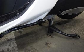 HONDA PCX125 2009 JK05