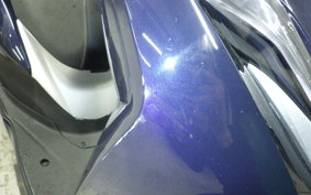 HONDA LEAD 125 2021 JK12