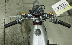 YAMAHA YGS-1 1992 Y31