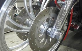 HARLEY FLHTCUSE 1800CVO 2009