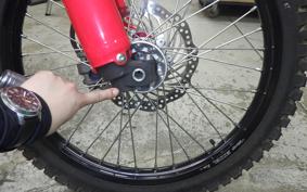 HONDA CRF250L 2007 MD47