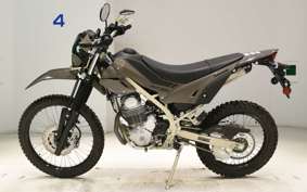 KAWASAKI KLX230ｼｪﾙﾊﾟ LX232A