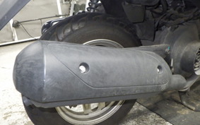 HONDA DIO Gen.6 AF62