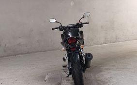 HONDA CB250 MC43