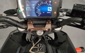 HONDA SUPER CUB50 AA01