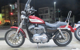 HARLEY HARLEY XL1200R 2005 CLP