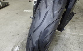 KAWASAKI Z125 PRO 2007 BR125H