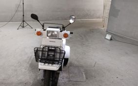 HONDA GYRO TD02