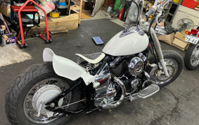 YAMAHA DRAGSTAR 400 CLASSIC 2003 VH01J