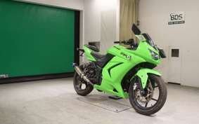 KAWASAKI NINJA 250R EX250K