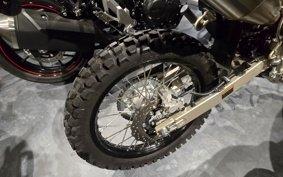 KAWASAKI KLX230 SHERPA LX232A