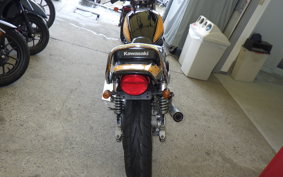 KAWASAKI ZEPHYR 400 KAI 2008 ZR400C