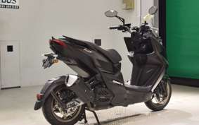 KYMCO KRV180TCS