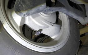 YAMAHA AXIS 125 TREET SE53J