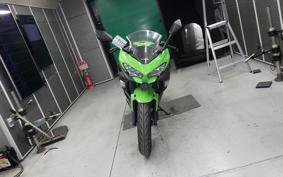 KAWASAKI NINJA 400 2019 EX400G