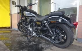 HARLEY RH975 NIGHT STAR 2022 ZH1