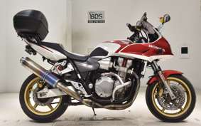 HONDA CB1300SB SUPER BOLDOR A 2008 SC54