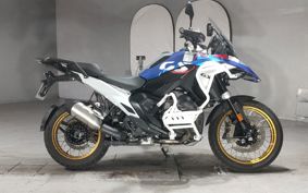 BMW R1300GS Touring ASA 2024 0M21