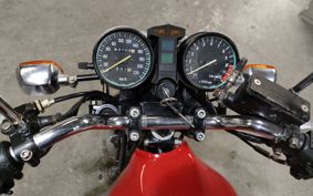 KAWASAKI Z400 J 2024 KZ400J