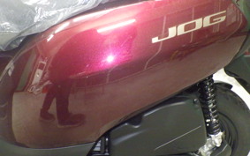 YAMAHA JOG-7 1983 AY01