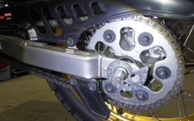 YAMAHA SEROW 250 Gen.3 1994 DG31J