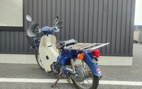 HONDA SUPER CUB50 AA01