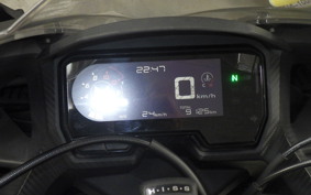 HONDA CBR400R 2019 NC56