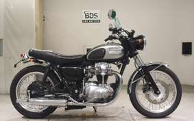 KAWASAKI W650 2007 EJ650A