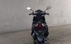 HONDA RX125 TJJM