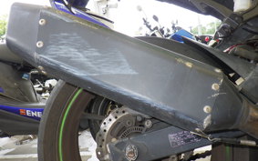 KAWASAKI NINJA 400 2019 EX400G