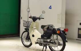 HONDA C90 SUPER CUB