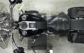 HARLEY FLSTC 1450 2005