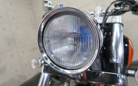 YAMAHA DRAGSTAR 400 2006 VH01J