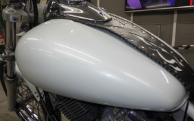 YAMAHA DRAGSTAR 400 2001 VH01J