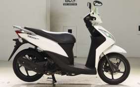 HONDA DIO 110 2020 JF31