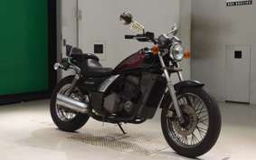 KAWASAKI ELIMINATOR 250 LX 2020 EL250A