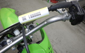 KAWASAKI KLX110 L 2024 LX110D