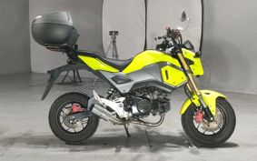 HONDA GU ROM JC61