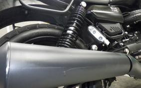 MOTO GUZZI V7 STONE 2022