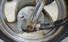 YAMAHA JOG Gen.1 3KJ