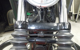 HARLEY XL1200N 2008