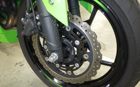 KAWASAKI NINJA 400 2023 EX400L