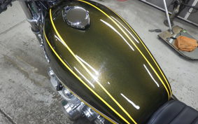 KAWASAKI ZEPHYR 750 2026 ZR750C