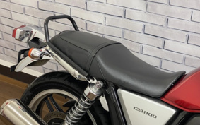 HONDA CB1100 2010 SC65