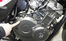 HONDA JADE 2024 MC23
