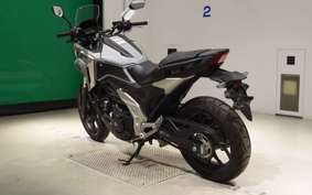 HONDA NC750X DCT 2023 RH09