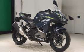 KAWASAKI NINJA 400 2021 EX400G